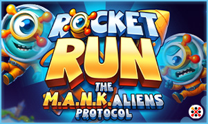 Rocketrun