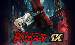 The Ripper 1X