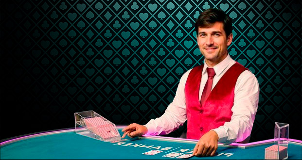 Speed Baccarat Emperor NC