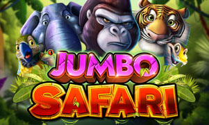 Jumbo Safari