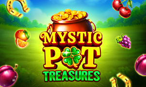 Mystic Pot Treasures