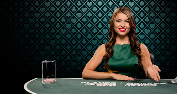 Baccarat NC