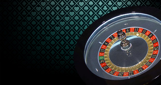 Slingshot Ruleta España