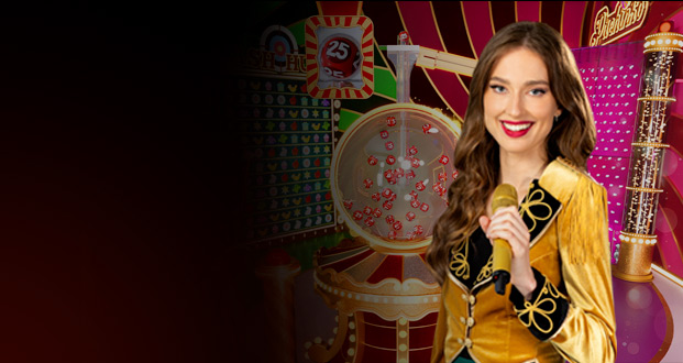 Classic Bet Stacker Blackjack 6