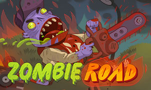 Zombie Road