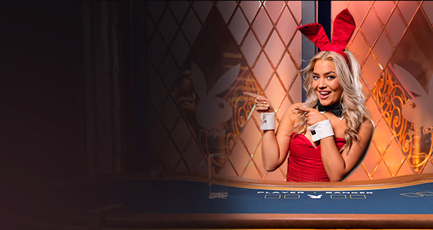 Playboy Speed Baccarat 2