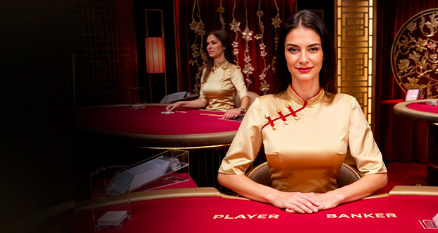 Baccarat E