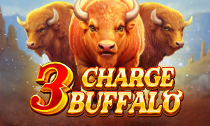 3 Charge Buffalo
