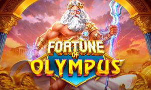 Fortune of Olympus