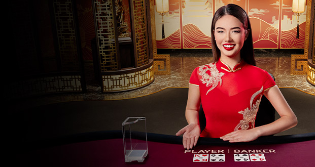 Chinese Speed Baccarat 3