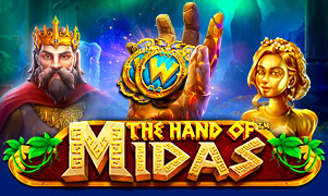The Hand of Midas