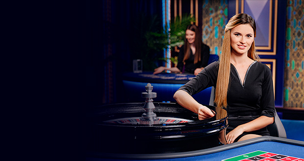 Roulette 1