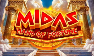 Midas: Hand of Fortune