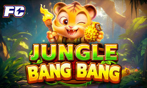 Jungle Bang Bang