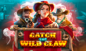 Catch the Wild Claw