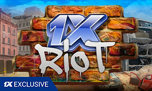 1x Riot