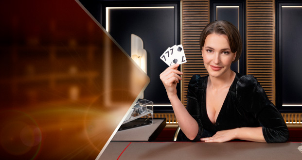 Le Rouge Blackjack 1
