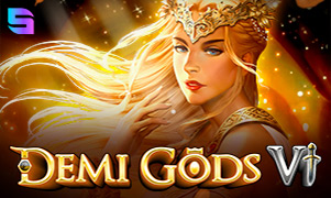 Demi Gods VI