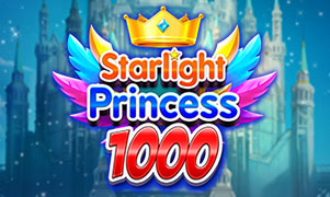 Starlight Princess 1000™