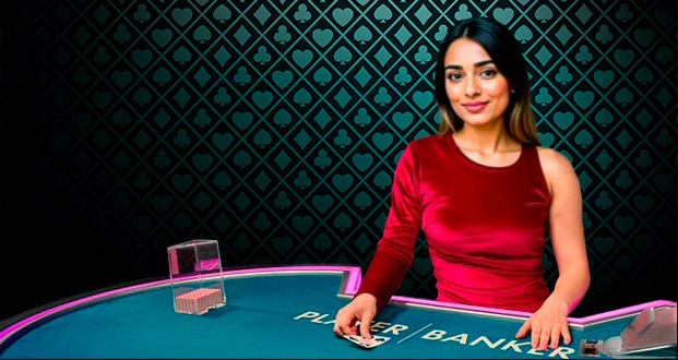 Speed Baccarat Emperor