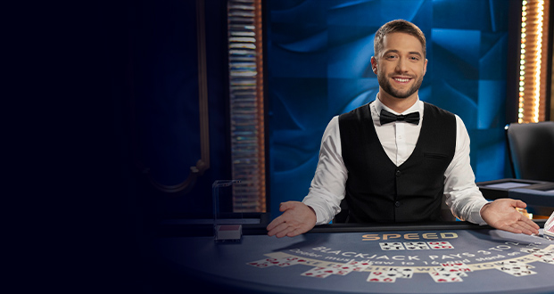 Blackjack 156