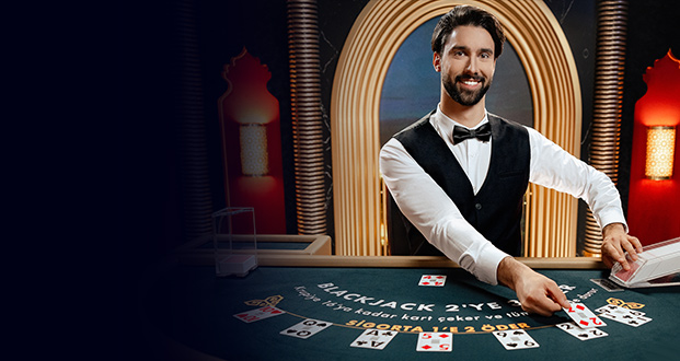 Turkish VIP Blackjack 2