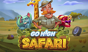 Go High® Safari