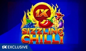 1X Sizzling Chilli