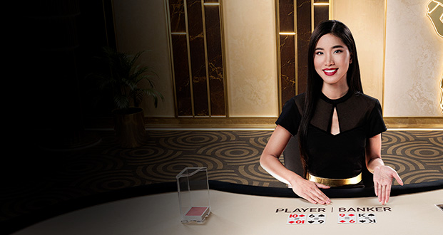 Speed Baccarat Latino 4