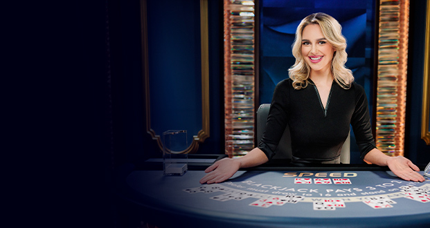 Blackjack 157