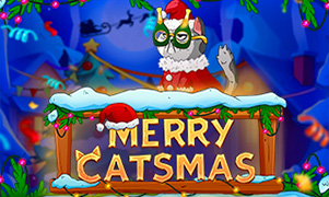 Merry Catsmas