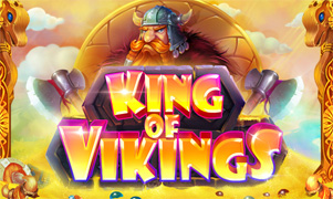 King Of Vikings