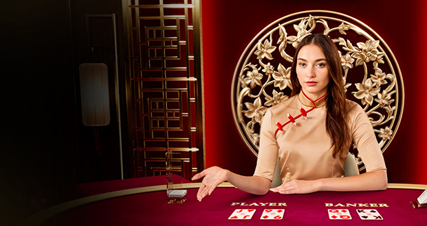 No Commission Baccarat A