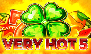 Very Hot 5