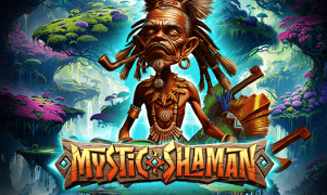 Mystic Shaman