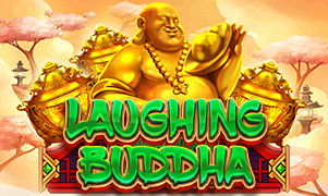 Laughing Buddha