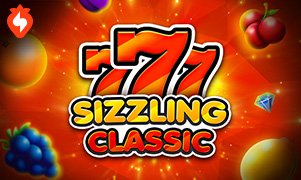 Sizzling 777 Classic
