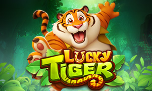 Lucky Tiger