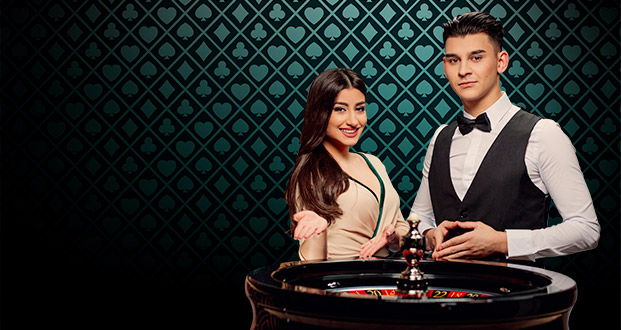 Bucharest Roulette