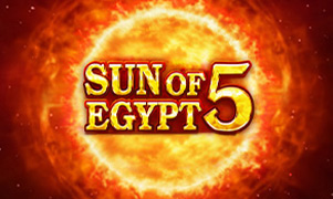 Sun of Egypt 5