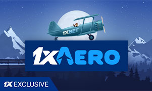 1xAero
