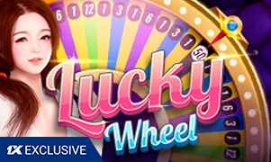 1xLucky Wheel