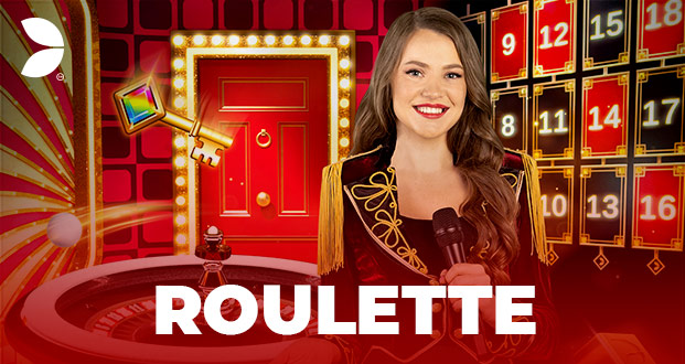 Roulette