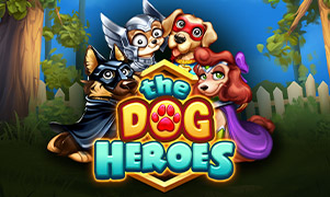 The Dog Heroes
