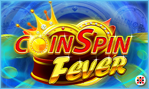 CoinSpin Fever