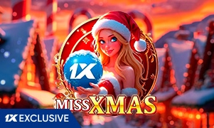 1xMiss Xmas