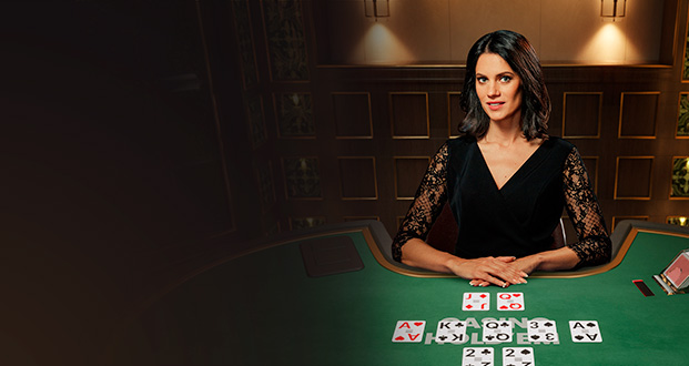 Casino Hold'em
