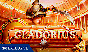 1xGladorius