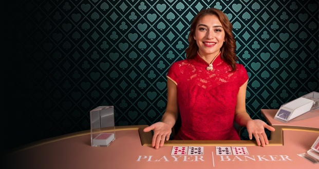 Japanese Squeeze Baccarat NC