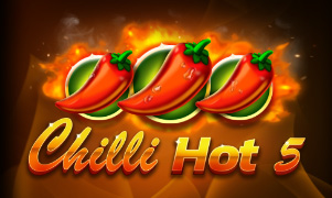Chilli Hot 5